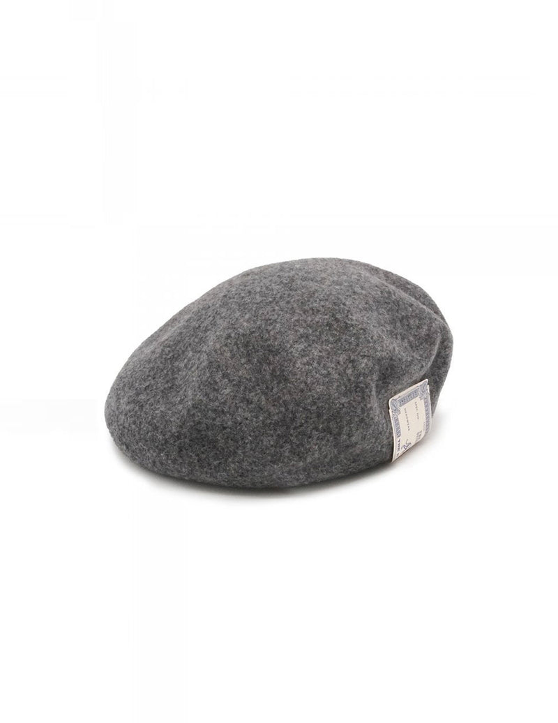 D-00219 BASIC BERET