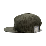 D-00900 MILITARY TRUCKER CAP