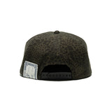 D-00900 MILITARY TRUCKER CAP