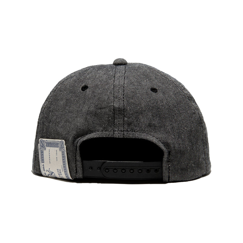 D-00904 D SKATE CAP