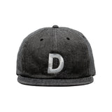 D-00904 D SKATE CAP