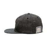 D-00904 D SKATE CAP