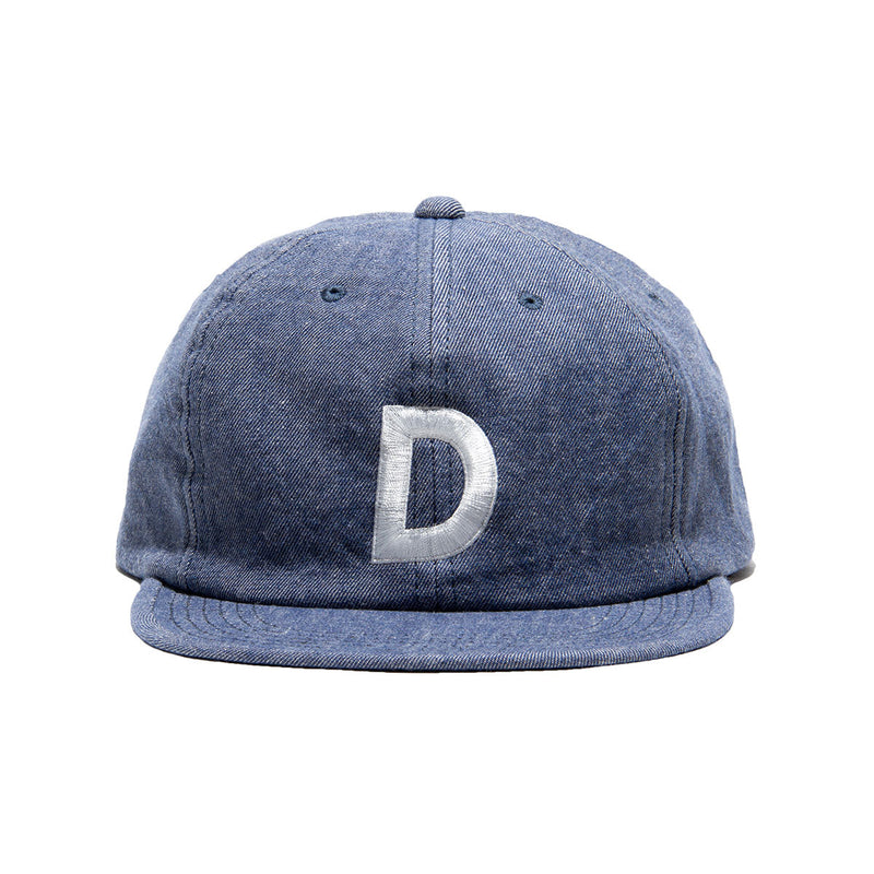 D-00904 D SKATE CAP