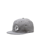 D-00904 D SKATE CAP