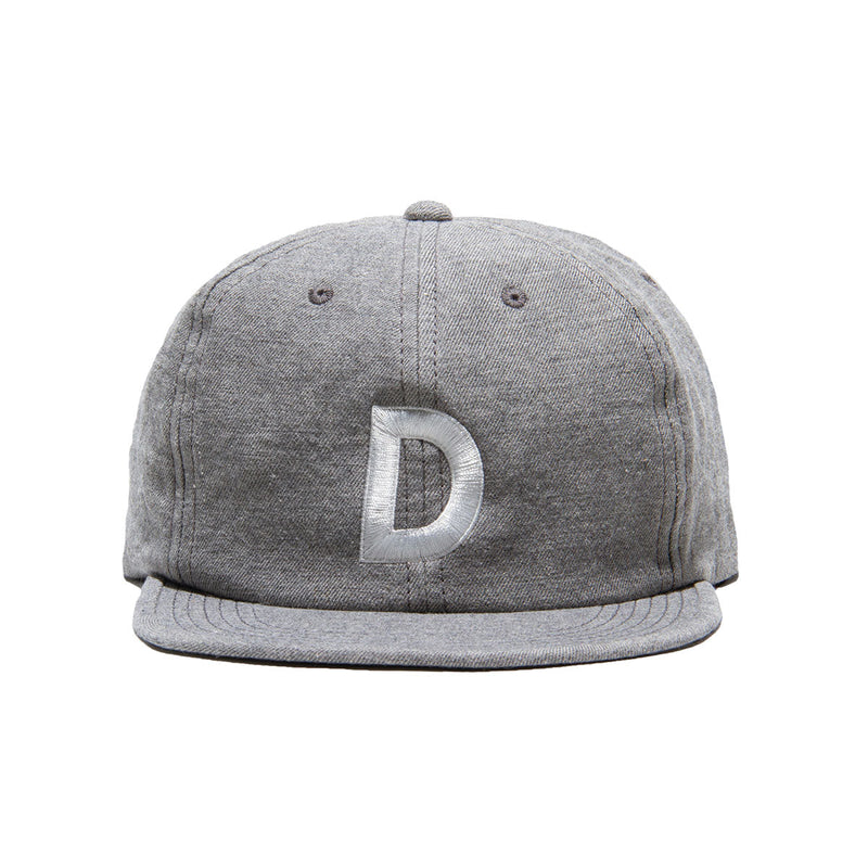 D-00904 D SKATE CAP