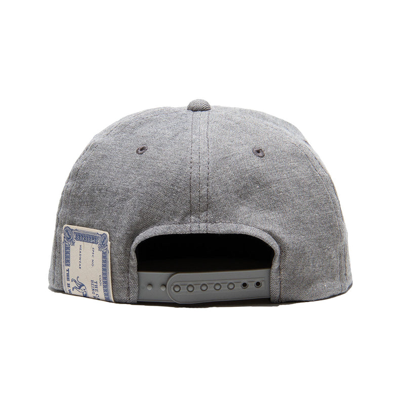 D-00904 D SKATE CAP