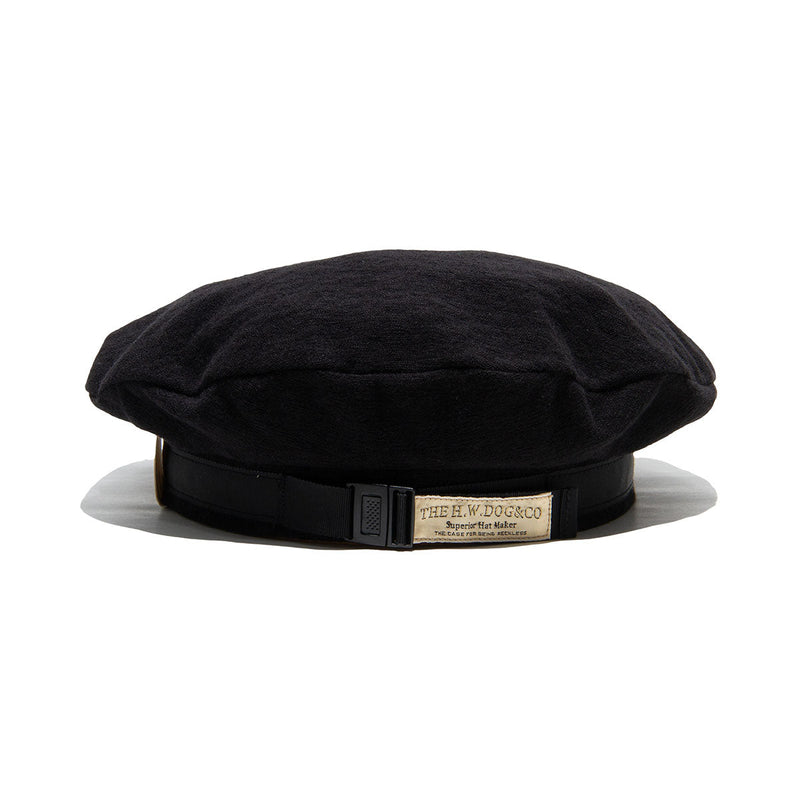 D-00911 PILE P BERET