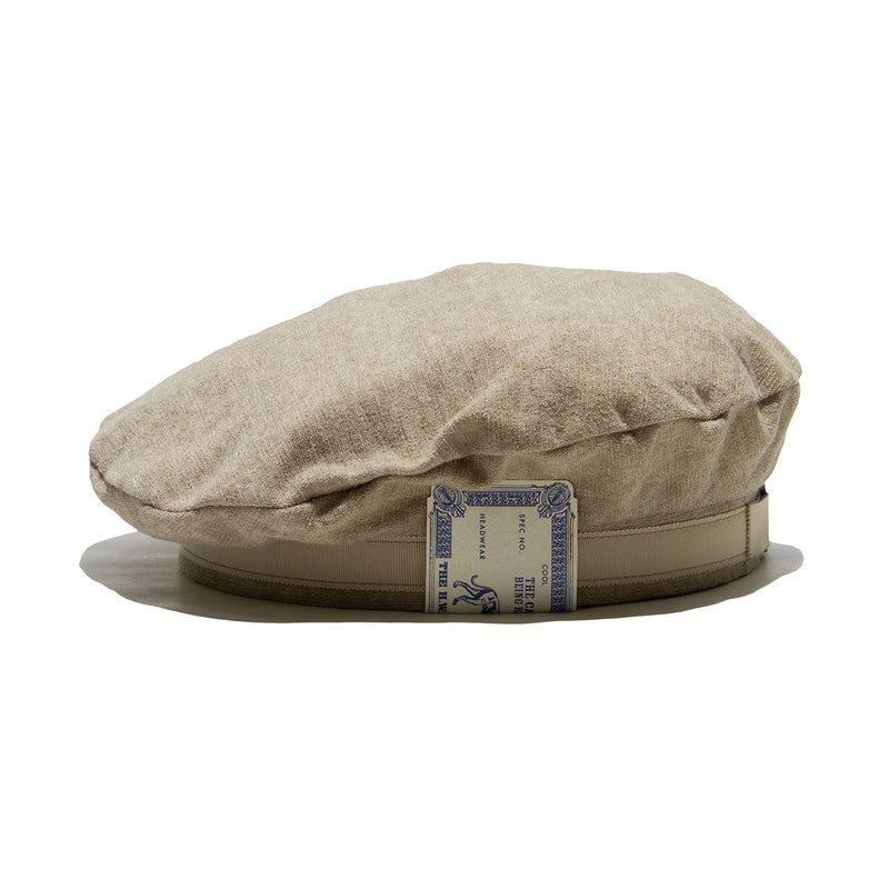 D-00911 PILE P BERET