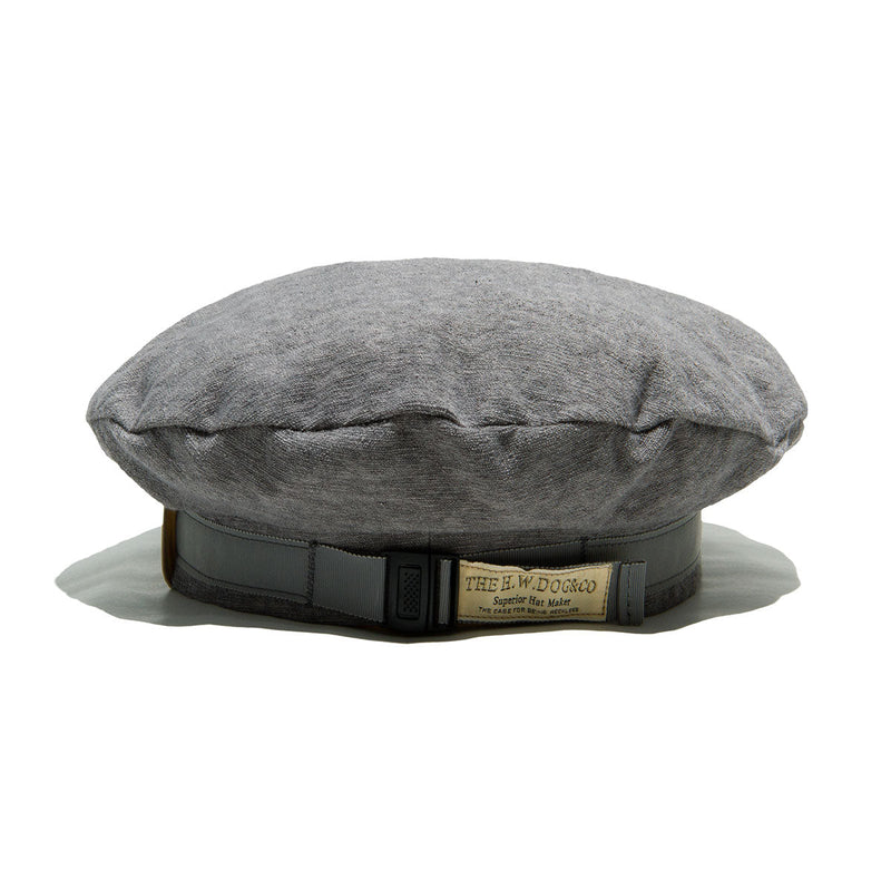 D-00911 PILE P BERET