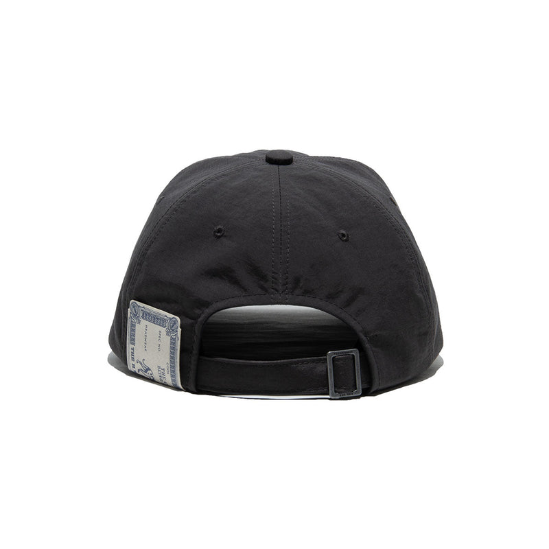 D-00915 SHALLOW CAP