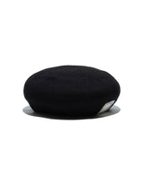 D-00925 COTTON CLUB BASIC BERET