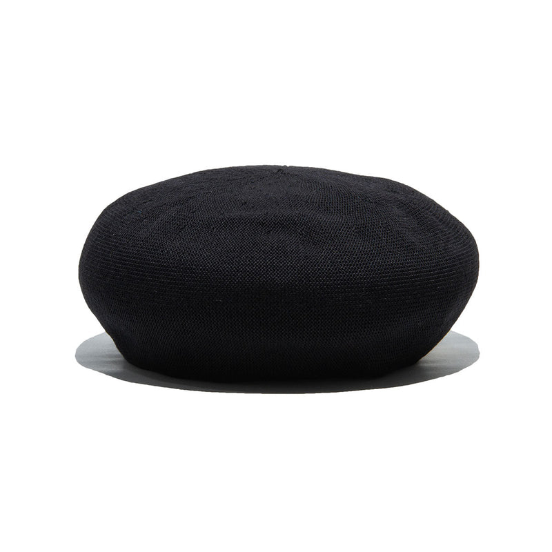 D-00925 COTTON CLUB BASIC BERET