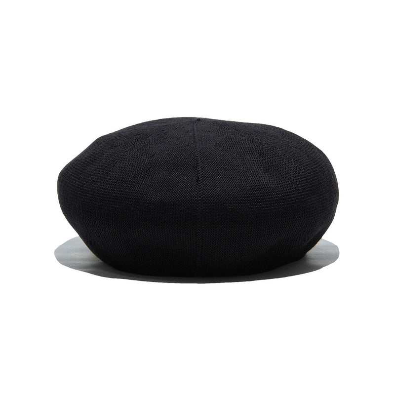 D-00925 COTTON CLUB BASIC BERET