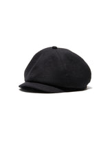 D-00978 WOOL NEWS PAPER CAP