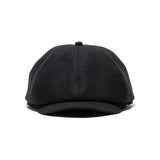 D-00978 WOOL NEWS PAPER CAP