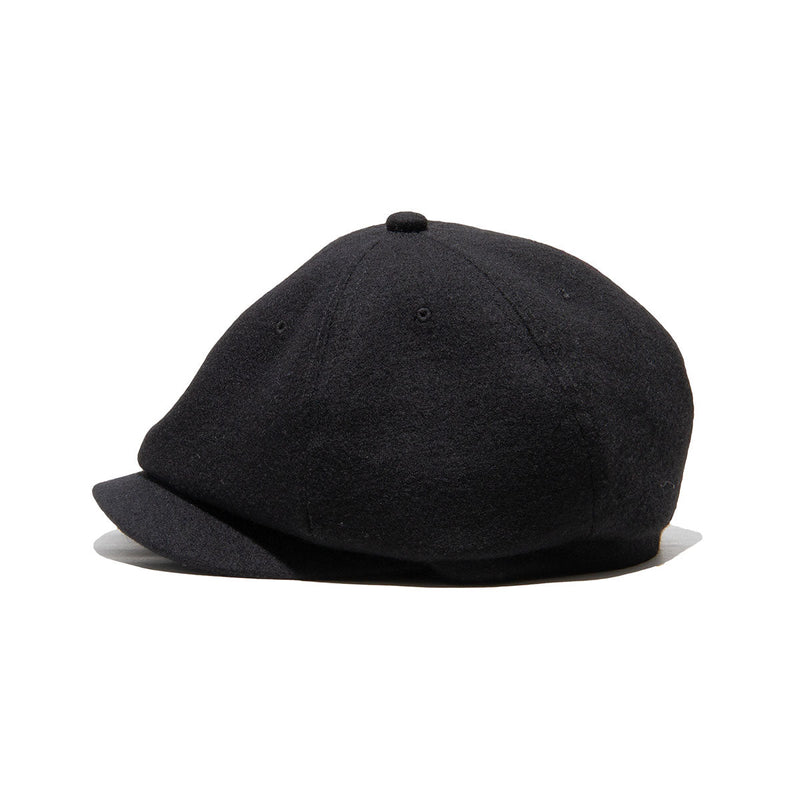 D-00978 WOOL NEWS PAPER CAP