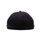 D-00978 WOOL NEWS PAPER CAP