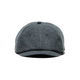 D-00978 WOOL NEWS PAPER CAP