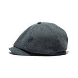 D-00978 WOOL NEWS PAPER CAP