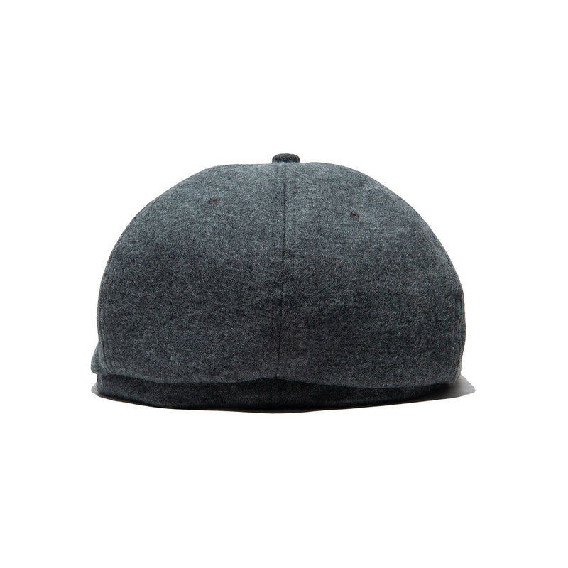 D-00978 WOOL NEWS PAPER CAP