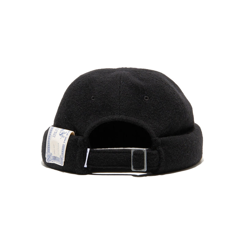 D-00981 MOSSA ROLL CAP