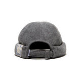 D-00981 MOSSA ROLL CAP