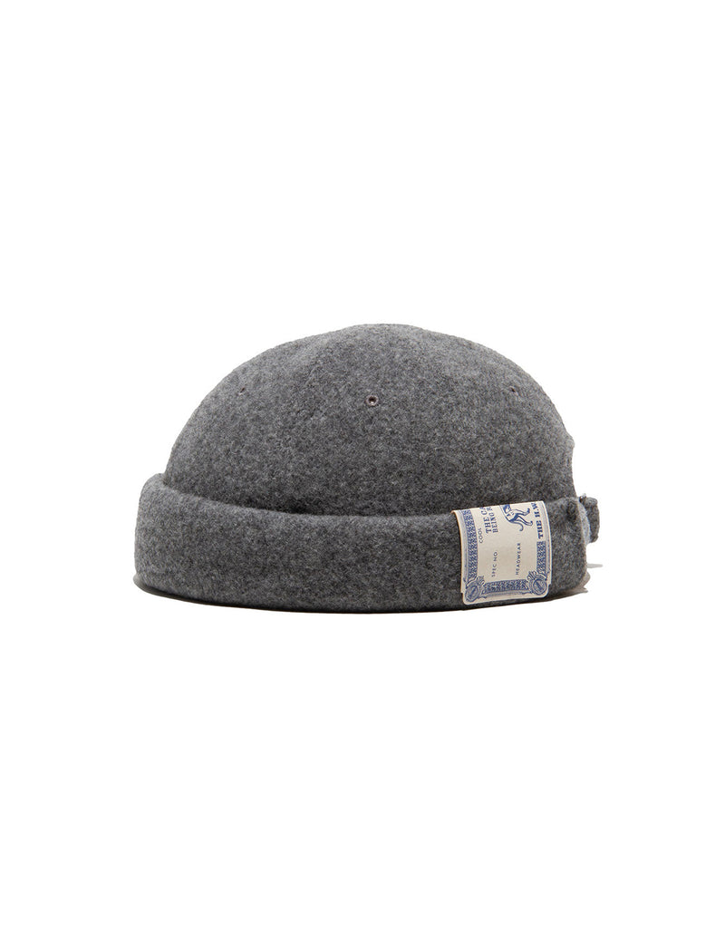 D-00981 MOSSA ROLL CAP