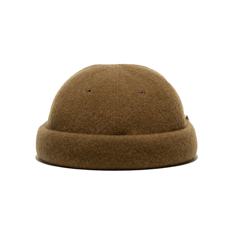 D-00981 MOSSA ROLL CAP