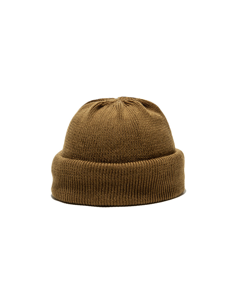 D-00984 3ROLL KNIT CAP