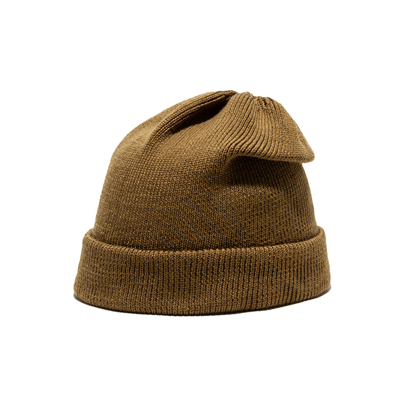 D-00984 3ROLL KNIT CAP