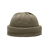 D-00984 3ROLL KNIT CAP