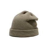 D-00984 3ROLL KNIT CAP