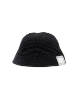 D-00990 WOOL KNIT HAT