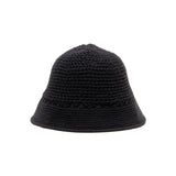 D-00990 WOOL KNIT HAT