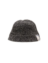 D-00990 WOOL KNIT HAT