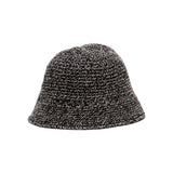 D-00990 WOOL KNIT HAT