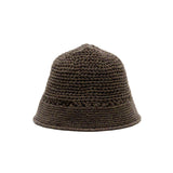 D-00990 WOOL KNIT HAT