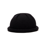 D-00991 WOOL ROLL WATCH CAP