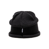 D-00991 WOOL ROLL WATCH CAP