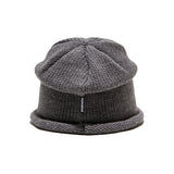 D-00991 WOOL ROLL WATCH CAP