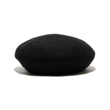 D-00993 EMBROIDERY BIG BERET