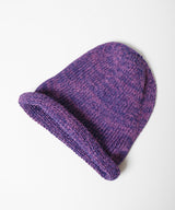 IA-24-097 ROLL HAND KNIT CAP