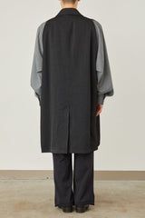 FA014 GRANDPA COAT: VEST