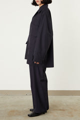 FD009 UN(I)FORM: 60'S FATIGUE JACKET