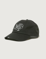 INNAT06-A03 RAKUGAKI CAP