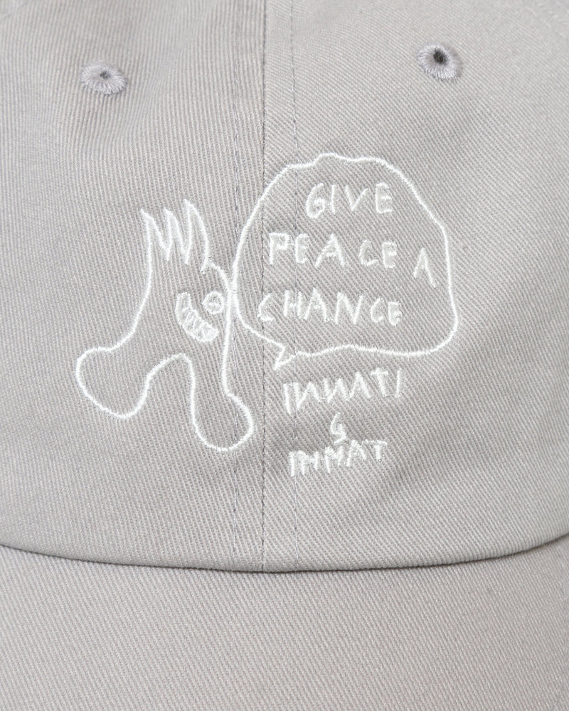 INNAT06-A03 RAKUGAKI CAP