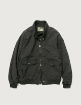 INNAT06-J04 HARD TWISTED BLOUSON