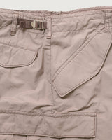 INNAT06-P01 65 CARGO PANTS