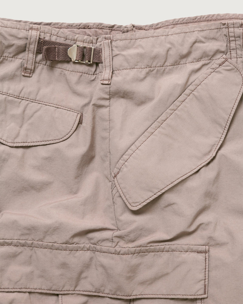 INNAT06-P01 65 CARGO PANTS