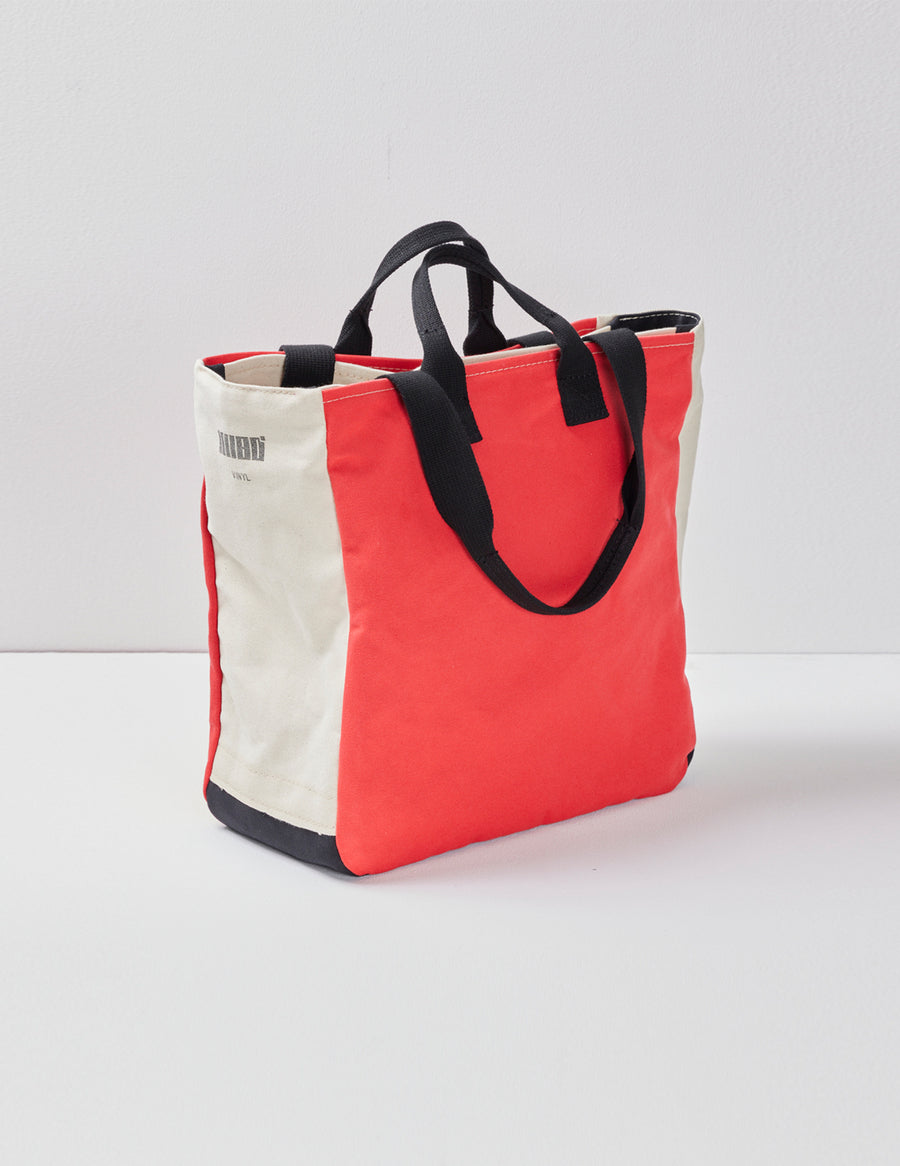 ILL241-50S MAX TOTE "VINYL"